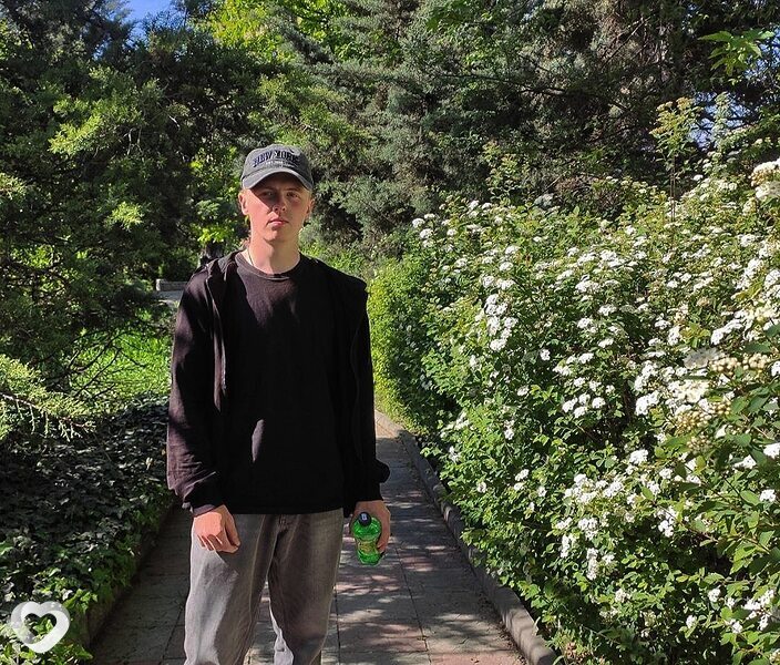 Семен, 24, Нижнем Новгороде — анкета №3949591