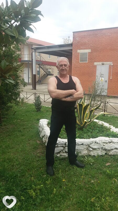 Вадим, 69, Саратове — анкета №3949594