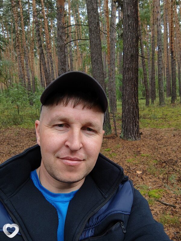 Александр, 38, Костанае — анкета №3949597