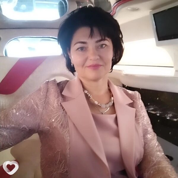 Алекса, 50, Краснодаре — анкета №3949618