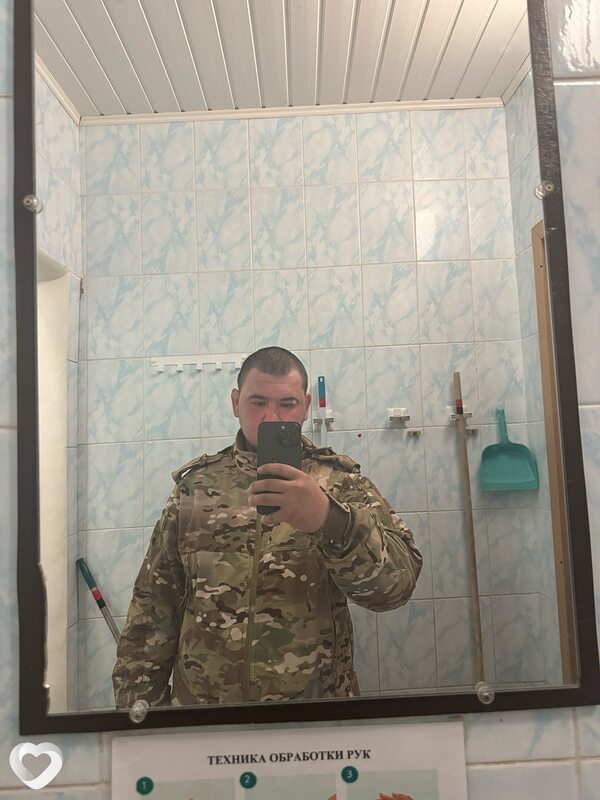 Александр, 27, Краснодаре — анкета №3949620