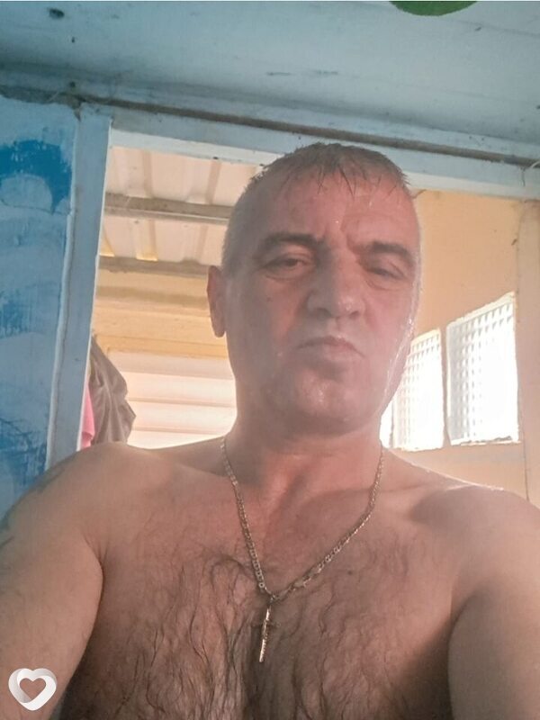 Василь, 54, Львове — анкета №3949633