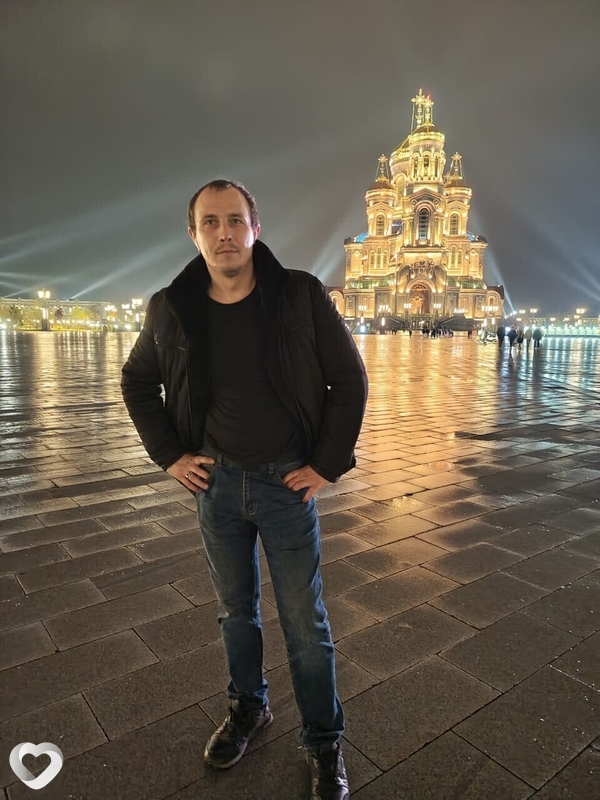 Сергей, Москва