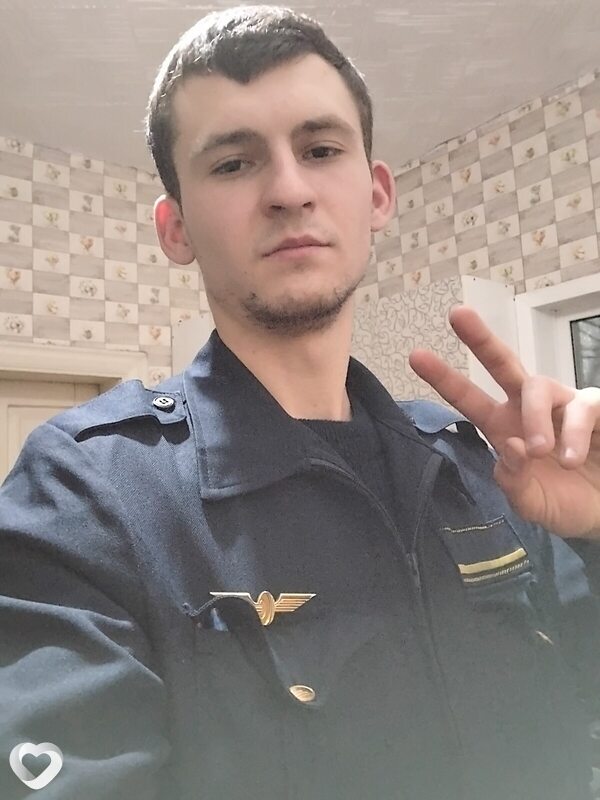 Владимир, 23, Костанае — анкета №3949787