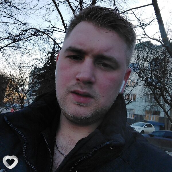 Николай, 25, Мытищах — анкета №3949788