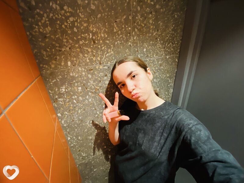 Inga, 18, Ижевске — анкета №3949794