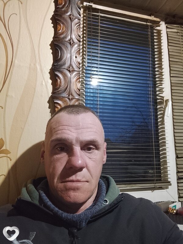 Михаил, 47, Ошмянах — анкета №3949803