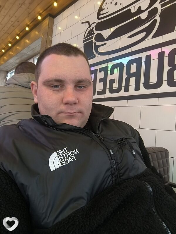 Вячеслав, 25, Ростове-на-Дону — анкета №3949805