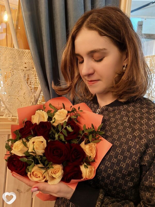 Ольчик, 31, Минске — анкета №3949714