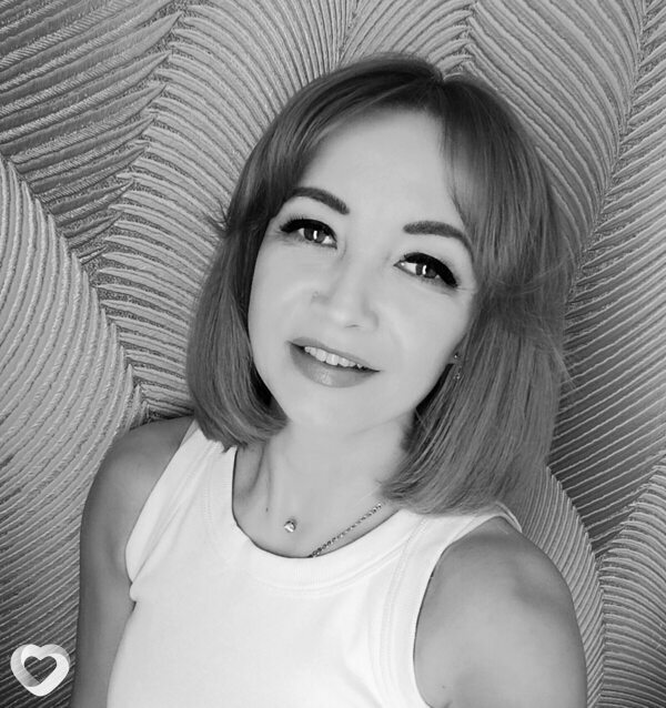 Оксана, 45, Выборге — анкета №3949722