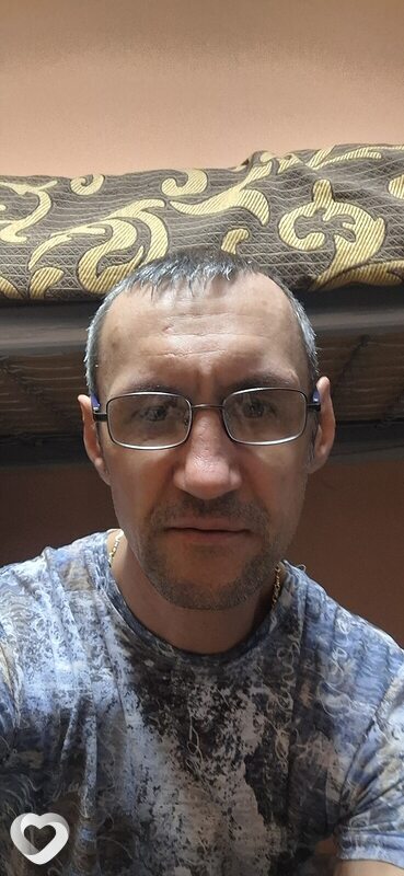 Алексей, 45, Самаре — анкета №3949726