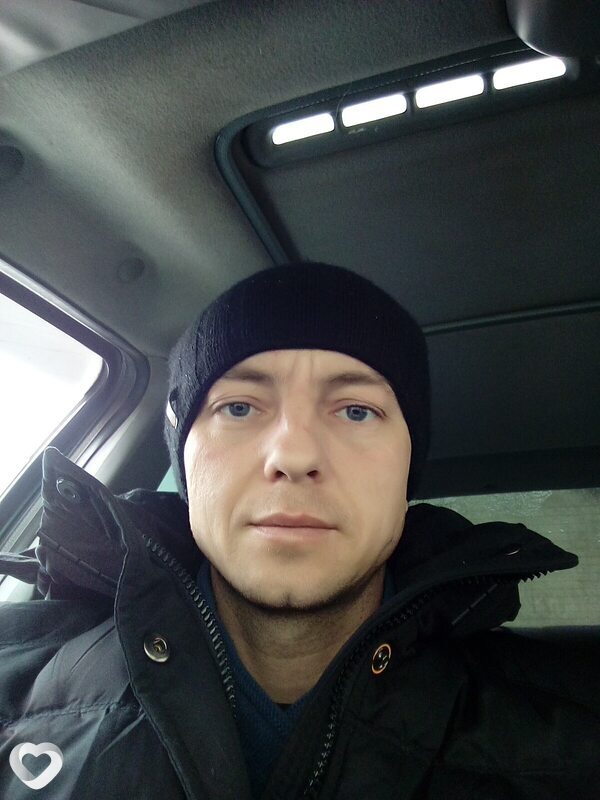 Максим, 42, Рудном — анкета №3949731