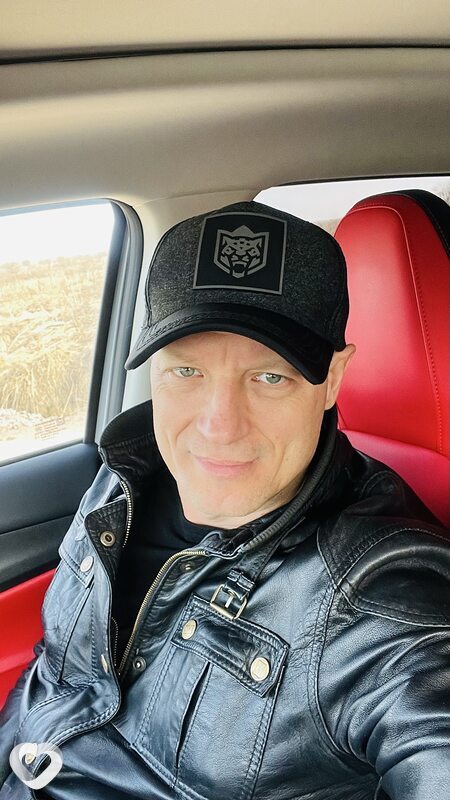 Рома, 46, Санкт-Петербурге — анкета №3949690