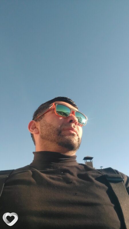 Руслан, 35, Алматы — анкета №3949692