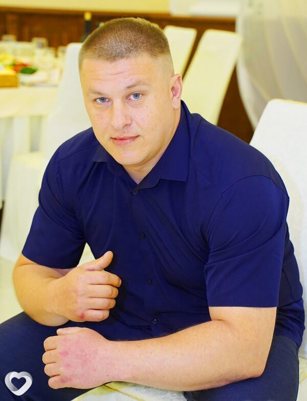 Evgen, 36, Астрахани — анкета №3949695