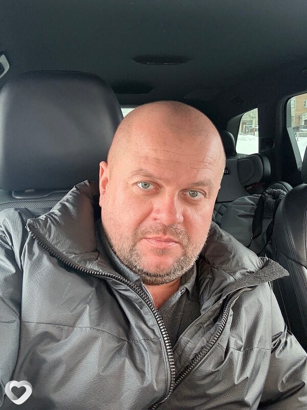Андрей, 44, Красноярске — анкета №3949696