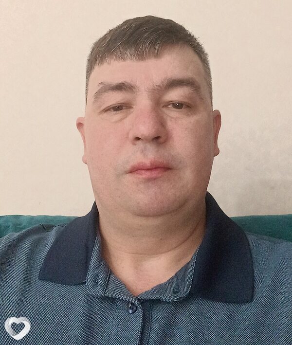 Данил, 41, Набережных Челнах — анкета №3949703