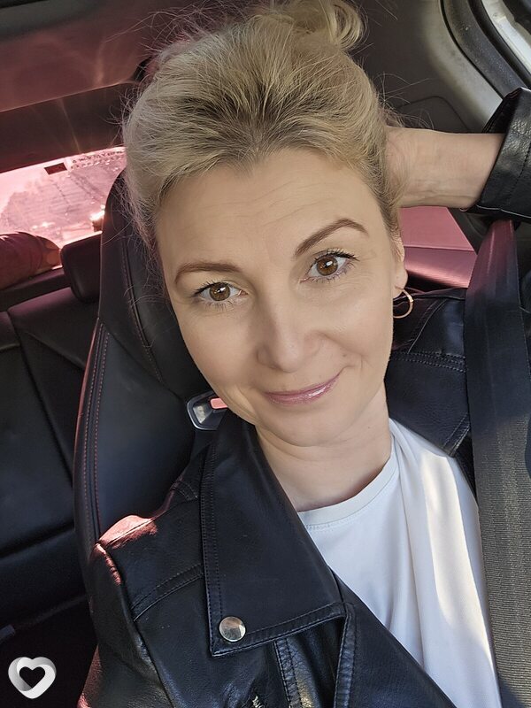 Татьяна, 44, Краснодаре — анкета №3949704