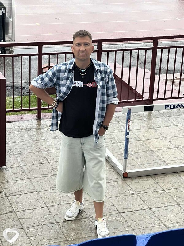 Alex, 36, Витебске — анкета №3949736