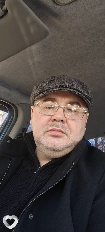 Николай, 48, Алексине — анкета №3949742