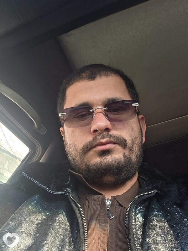 Artur, 26, Ижевске — анкета №3949756