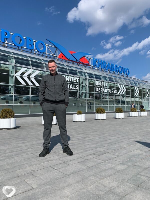 Дмитрий, Советск (Калининградская Обл)