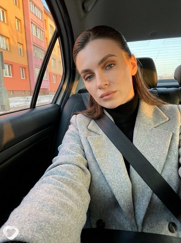 Светлана, 30, Омске — анкета №3949759