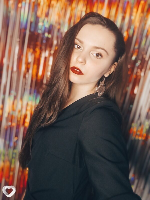 Таня, 22, Челябинске — анкета №3949761