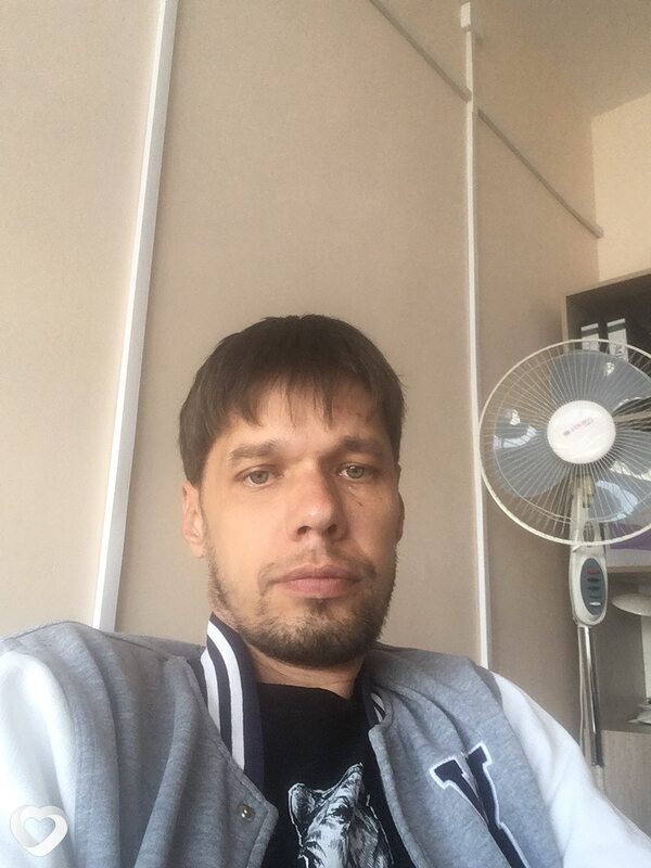Сергей, 41, Зеленодольске — анкета №3949769