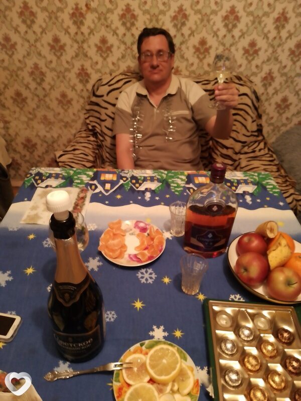 Дмитрий, Касли