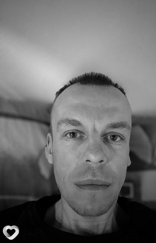 Александр, 35, Минске — анкета №3949775