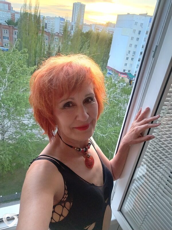 Регина, 55, Стерлитамаке — анкета №3949777