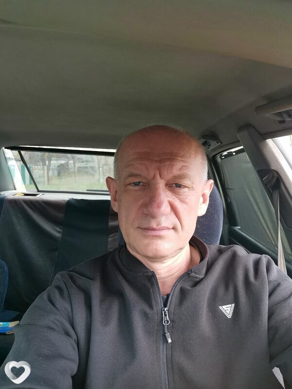 Валерий, 56, Бресте — анкета №3949778