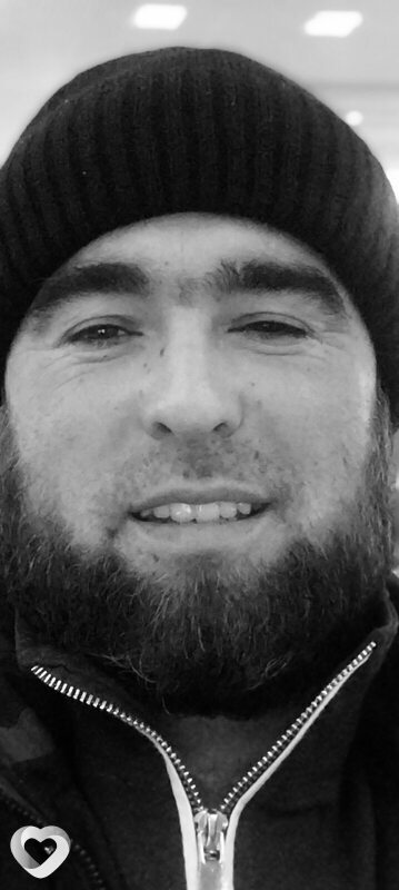Абдул, 32, Нягани — анкета №3949675