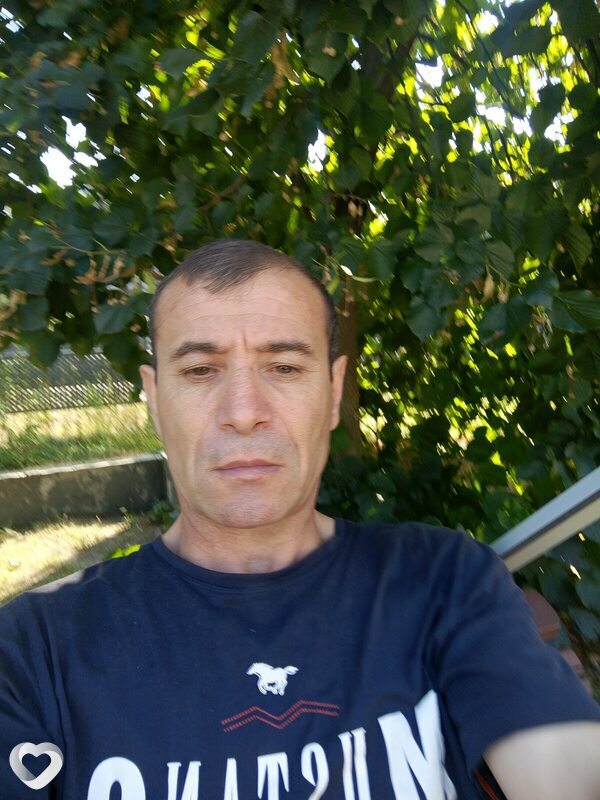 Шер, 51, Раменском — анкета №3949682