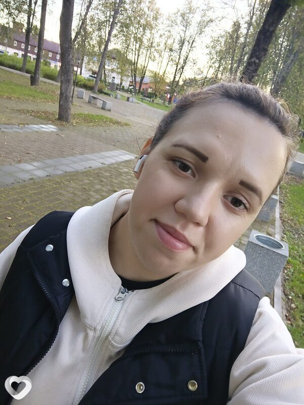 Анастасия, 27, Великом Новгороде — анкета №3949810