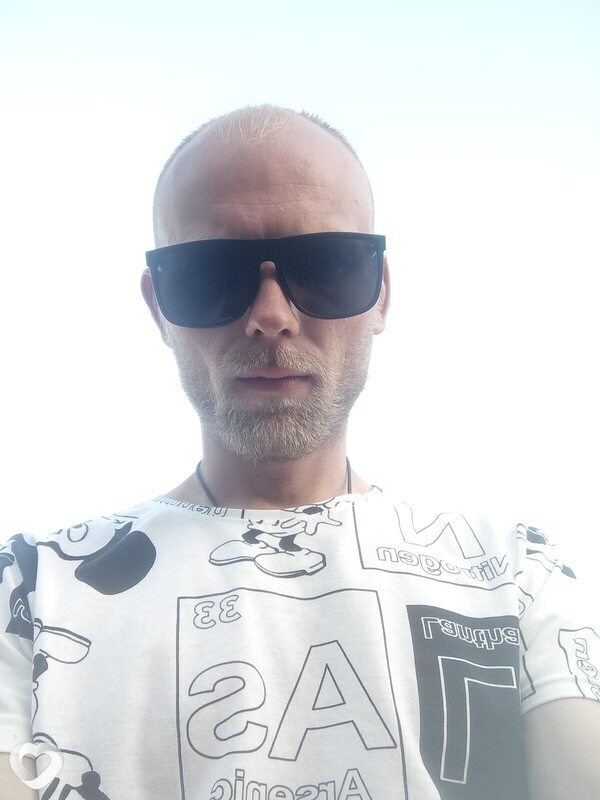 Alexey, 31, Домодедово — анкета №3949811