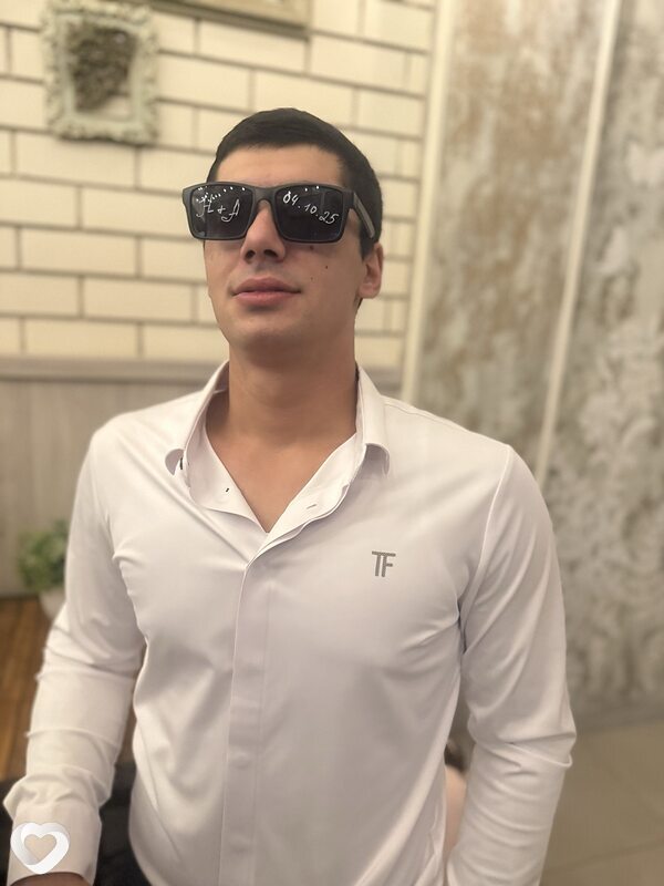 Руслан, 24, Сочи — анкета №3949821
