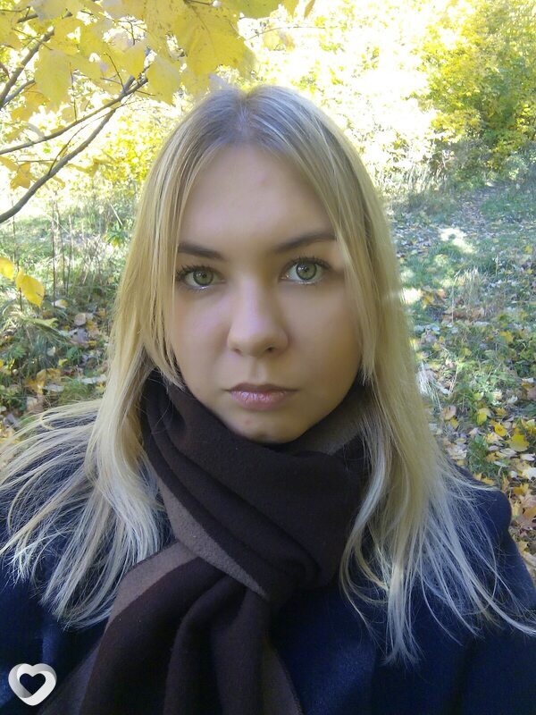 Юлия, 35, Москве — анкета №3949826