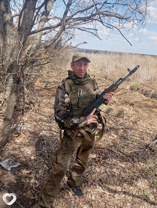 Алексей, 42, Лесосибирске — анкета №3949828