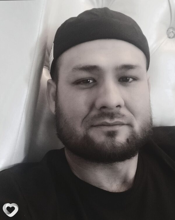 Ruslan, 29, Таразе — анкета №3949829