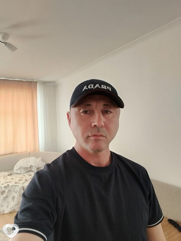 Асхат, 42, Астане — анкета №3949837