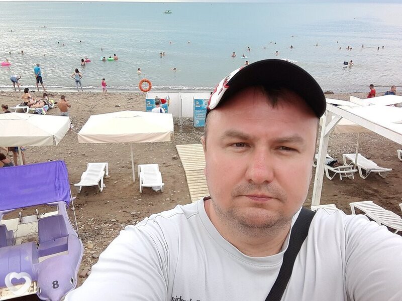 Александр, 41, Мурманске — анкета №3949838