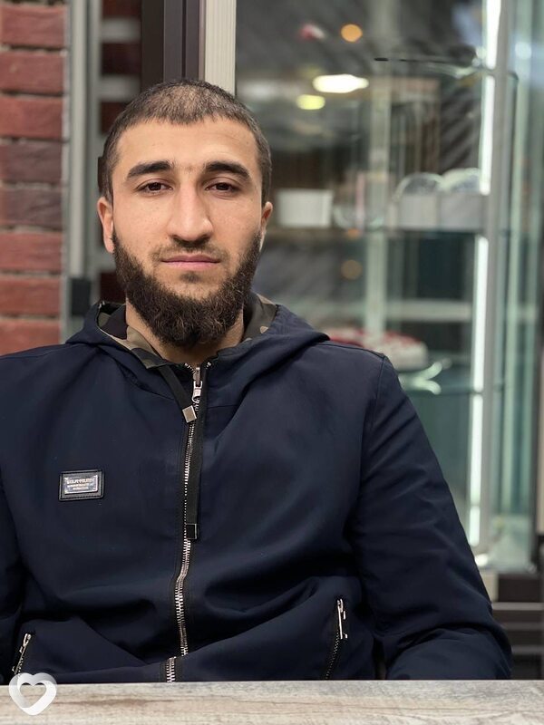 Bakhman, 28, Алматы — анкета №3949849