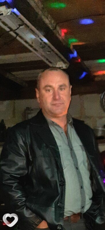 Николай, 46, Харькове — анкета №3949856