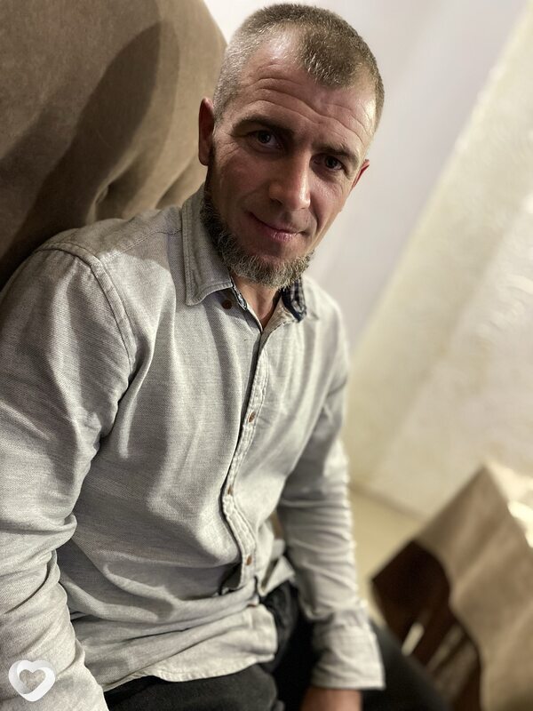 Максим, 39, Антраците — анкета №3949857