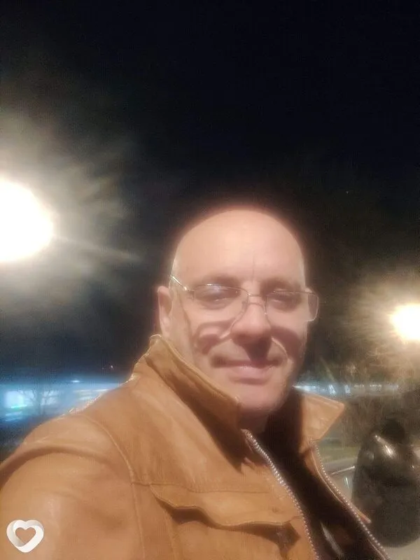 Саша, 55, Москве — анкета №3949859