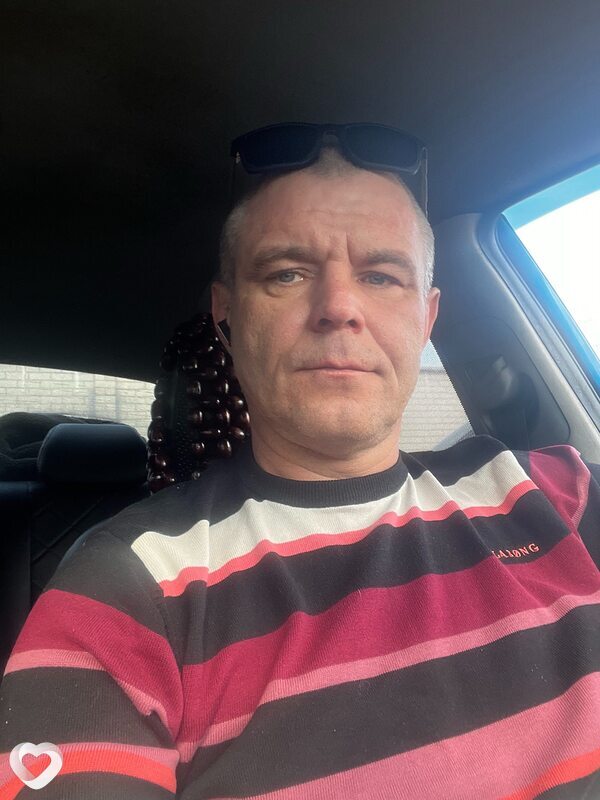 Богдан, 48, Лиде — анкета №3950061