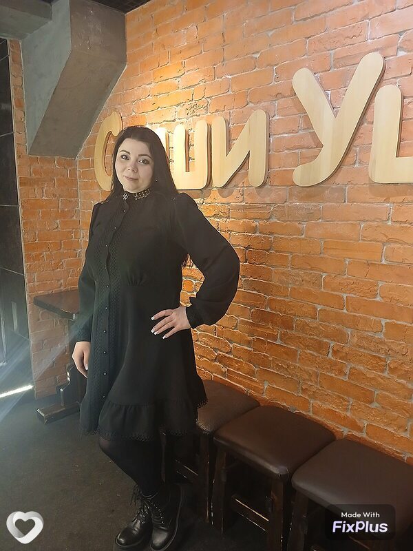 Ирина, 42, Воркуте — анкета №3950062
