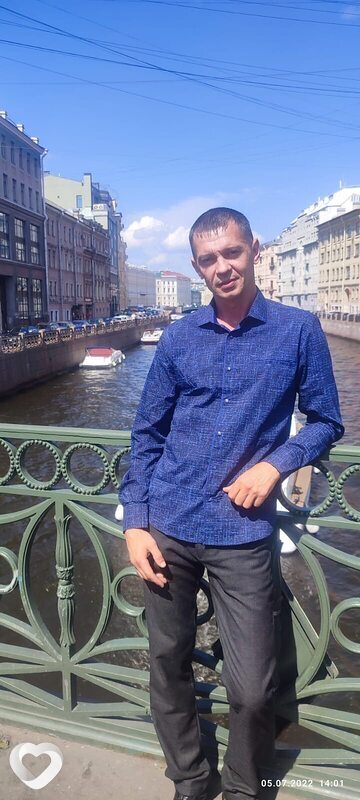 Сергей, 43, Кемерове — анкета №3950213